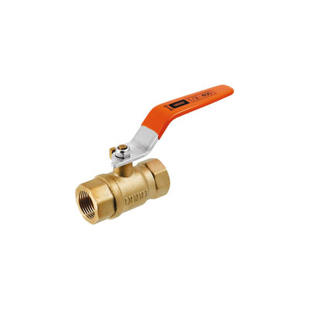 Ball Valve