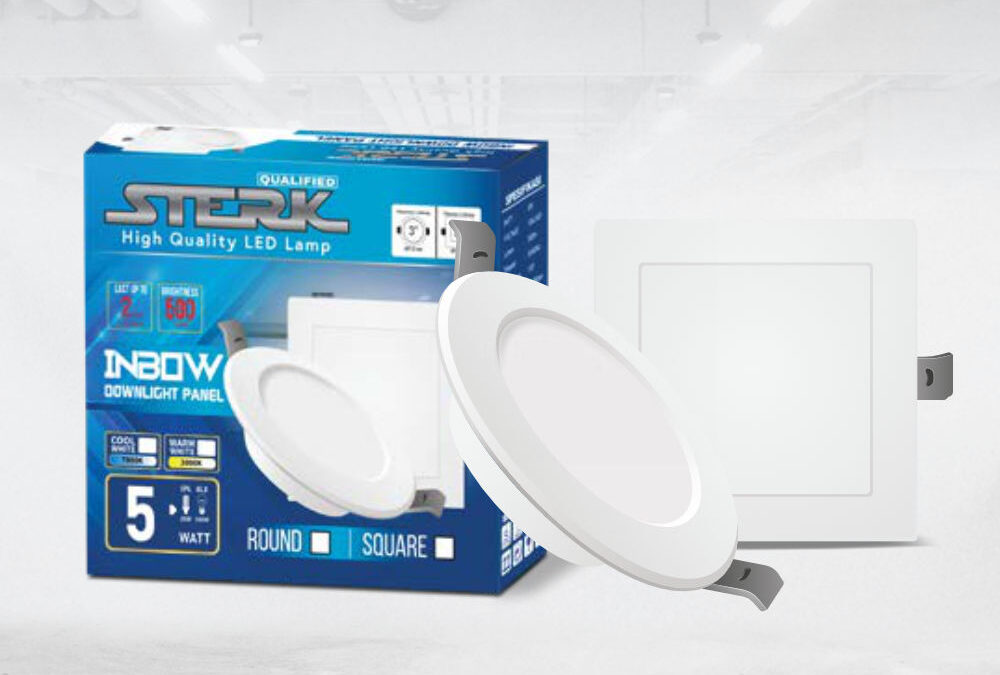 LED Downlight