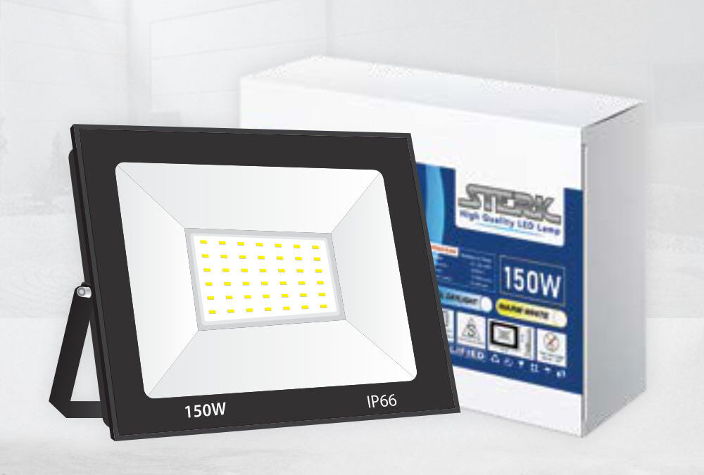 LED Highbay – Floor Light