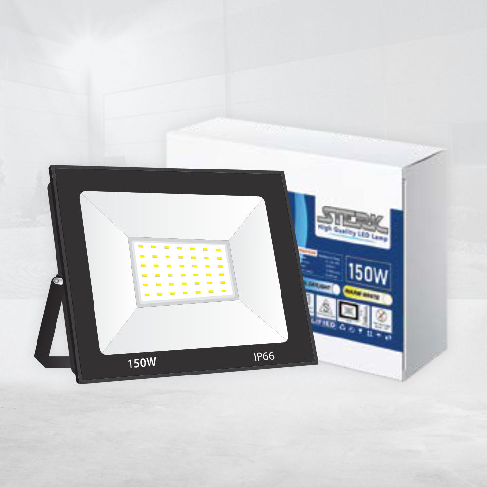 LED Highbay – Floor Light