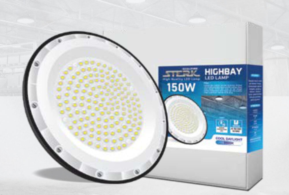 LED Highbay