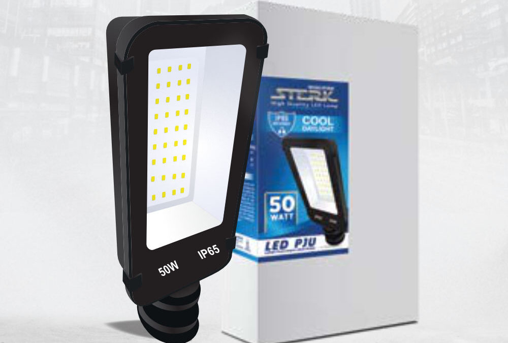 LED PJU