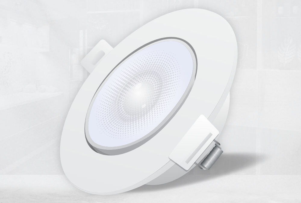 LED Spotlight Plaform