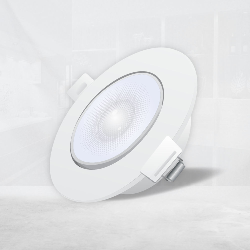 LED Spotlight Plaform