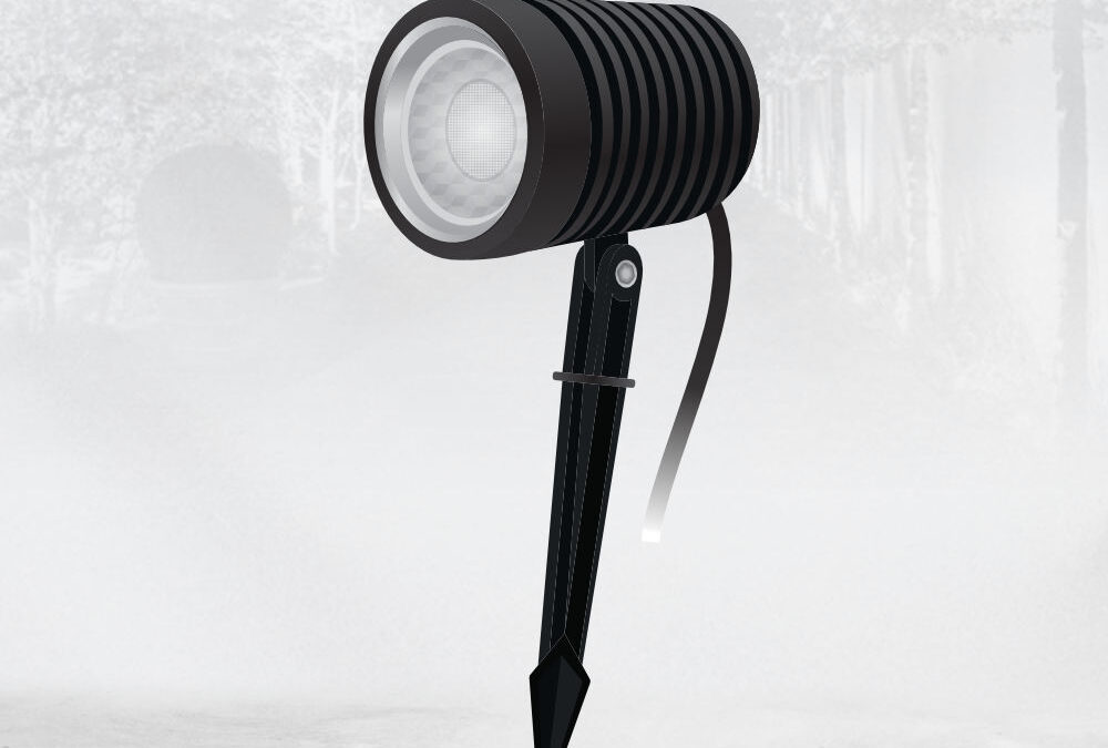 LED Spotlight Taman