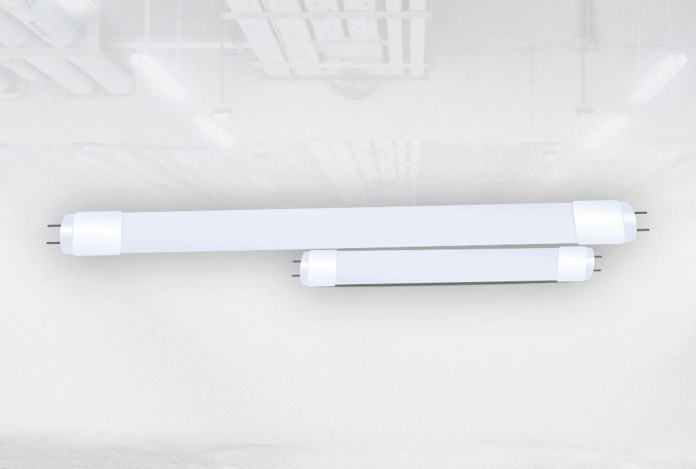 LED Tube T8