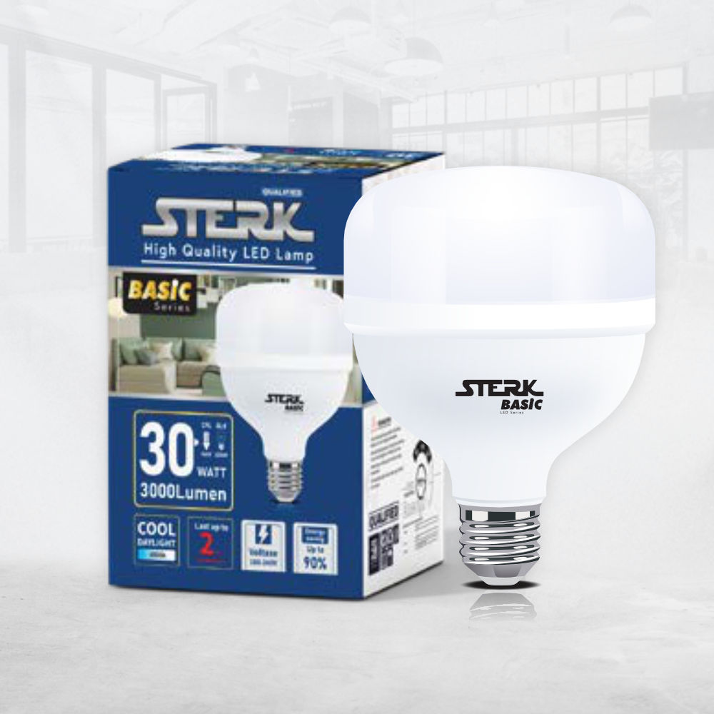 LED Tbulb