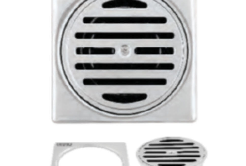 Floor Drain (FD02)